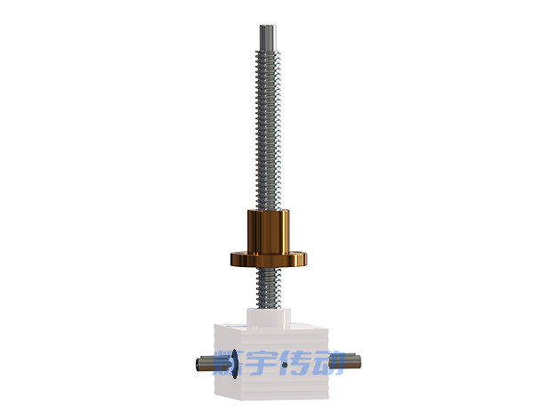 SGA螺旋升降機 SGA螺旋升降機